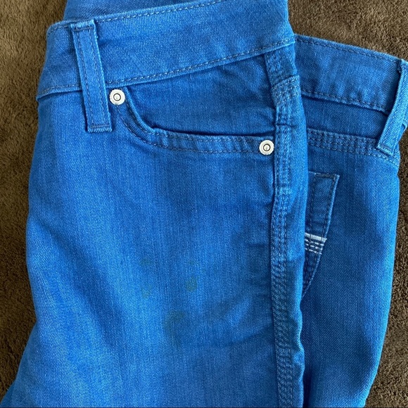 Jordache Y2K jeans - Picture 9 of 9